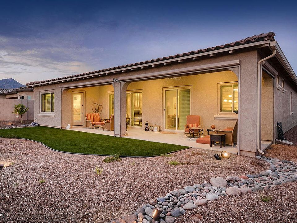 3837 N Foothills Club Ave, Tucson, AZ 85750 Zillow