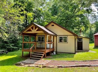 2165 Mount Davis Rd, Fort Hill, PA 15540