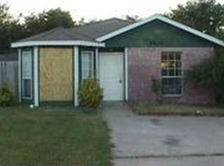 2438 Eleanor St, Springdale, AR 72764
