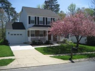 275 Shakespeare Dr, Severna Park, MD
