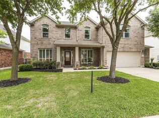 4116 Green Vista Pl, Round Rock, TX 78665