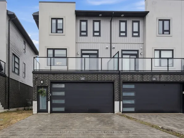 3380 Singleton Ave #26, London, ON N6L 0E8