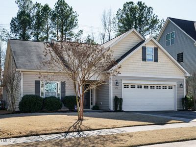 213 Forest Haven Dr, Holly Springs, NC, 27540