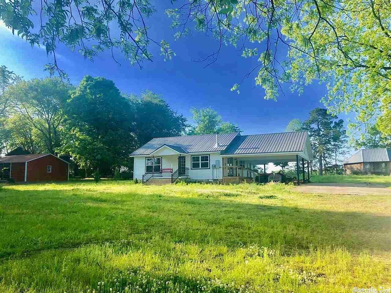 522 Highway 92, Plumerville, AR 72127 Zillow