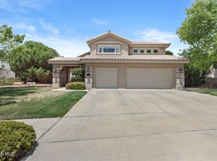 6225 Loma De Cristo Dr, El Paso, TX 79912