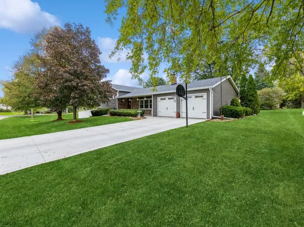 805 Butler St, Melbourne, IA 50162