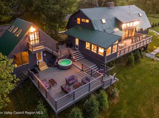 1494 Lower Meeker Hollow Rd, Roxbury, NY 12474