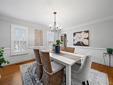 2441 Swanhurst Dr, Midlothian, VA 23113 | Zillow