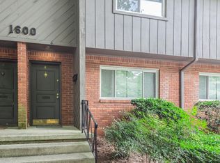 1600 Briarcliff Rd NE APT 4, Atlanta, GA 30306