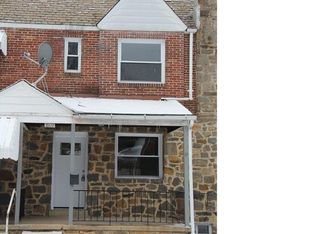 3928 Brooklyn Ave, Baltimore, MD 21225