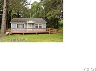 429 Route 196, Tobyhanna, PA 18466