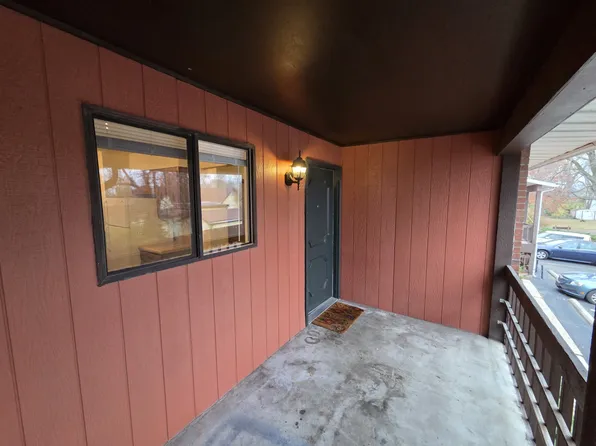 1614 Amelia St, Columbia, MO