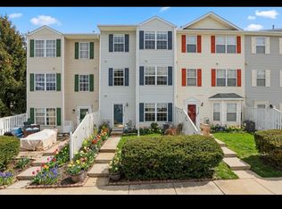 9326 Leigh Choice Ct, Owings Mills, MD 21117