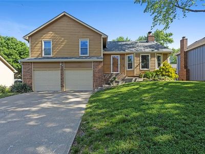 15304 W 122nd St, Olathe, KS, 66062