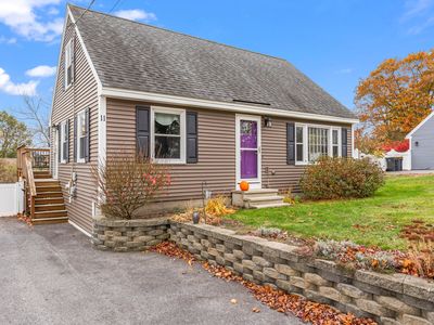 11 Phillip Street, Scarborough, ME, 04074