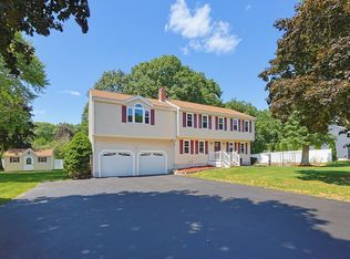 36 Westcott Rd, Hopedale, MA 01747