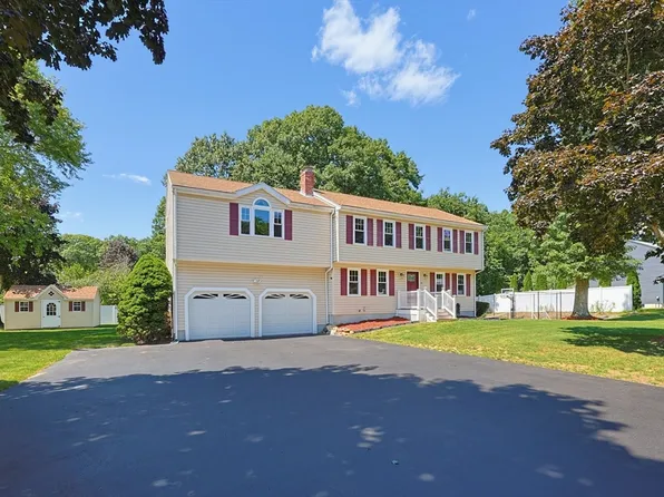 36 Westcott Rd, Hopedale, MA 01747