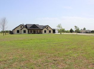 3880 Refuge Rd, Sherman, TX 75092