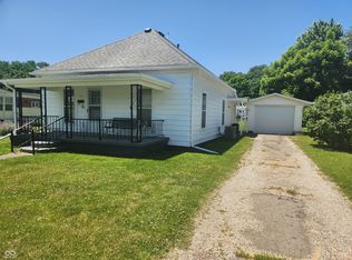 149 S 12th St, Clinton, IN 47842