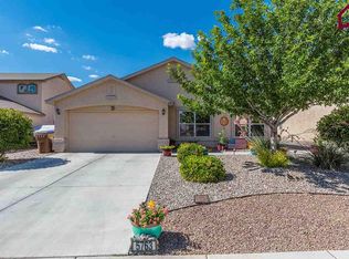 5763 Mesa Ave, Las Cruces, NM 88012