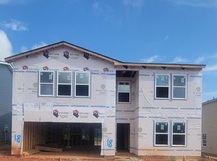 229 Green Pasture Rd LOT 18, Fountain Inn, SC 29644