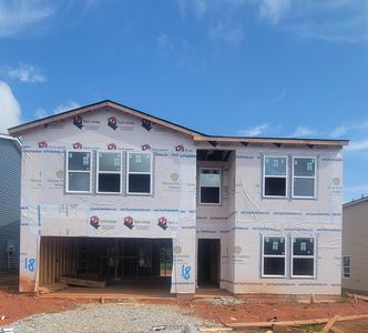 229 Green Pasture Rd LOT 18, Fountain Inn, SC, 29644