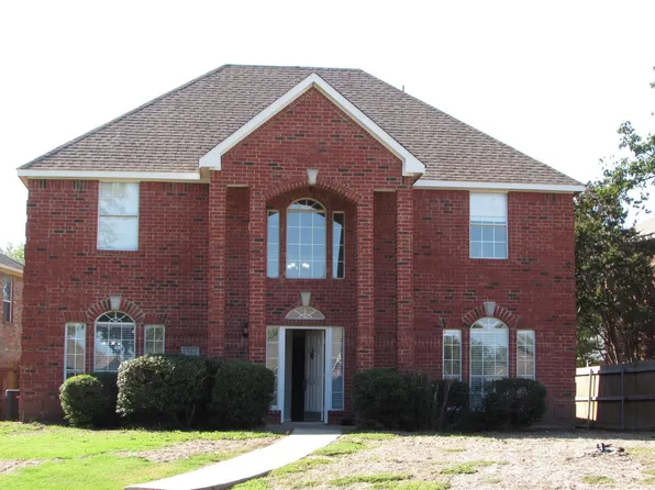 1509 Alamosa Dr, Plano, TX 75023