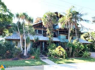 201 Hibiscus Ave, Pompano Beach, FL 33062