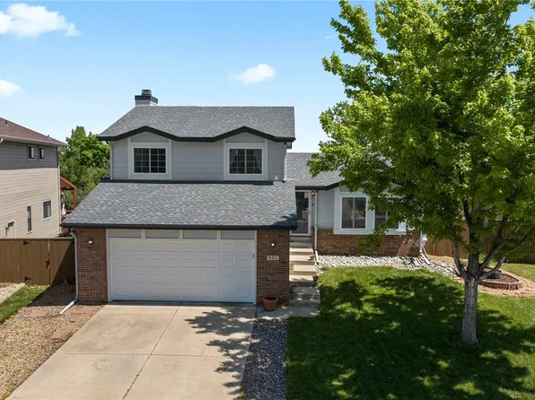 455 Saddle wood Circle, Highlands Ranch, CO 80126