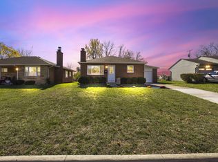 2685 Schurtz Ave, Columbus, OH 43204