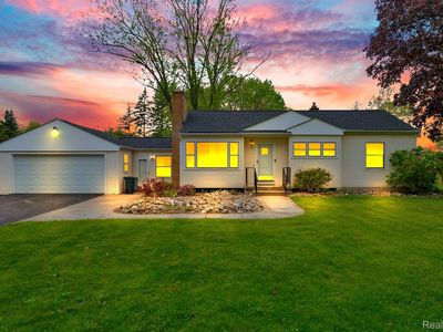 1319 Westwood Ct, Flint, MI, 48532