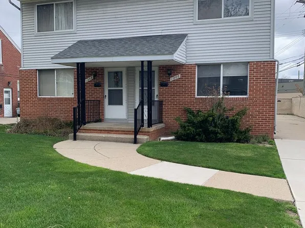 Royal Oak-Berkley, 425 W Lincoln Ave #1200, Royal Oak, MI 48067