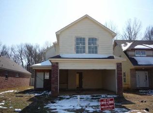 4869 Royal Run Dr, Memphis, TN 38128