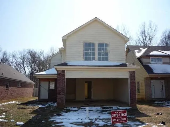 4869 Royal Run Dr Lot 104, Memphis, TN 38128