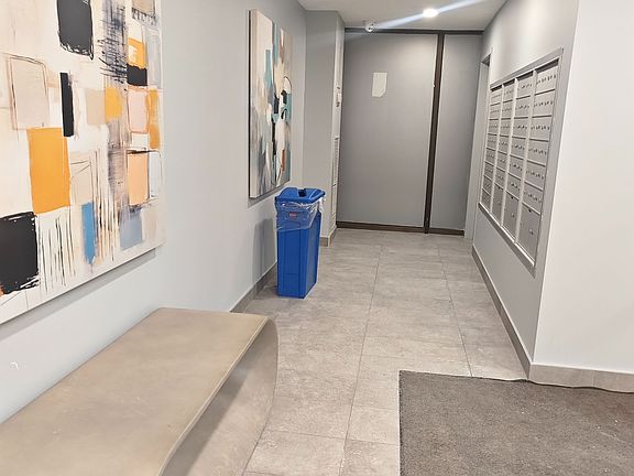 3rd image of 4064 Lawrence Ave E #606