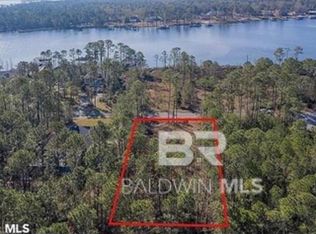 9030 Bay Point Dr #12, Elberta, AL 36530