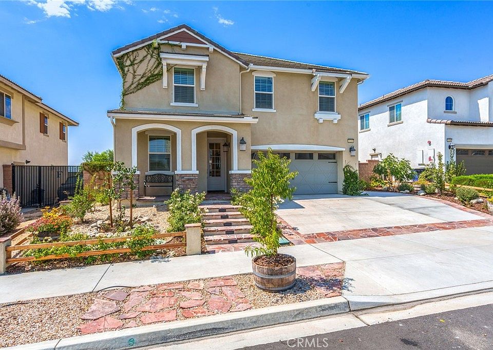 5218 Clementine Ave, Fontana, CA 92336 Zillow