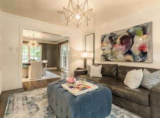 4000 Bennedict Ln, Austin, TX 78746