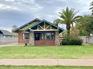 746 E Coronado Rd, Phoenix, AZ 85006