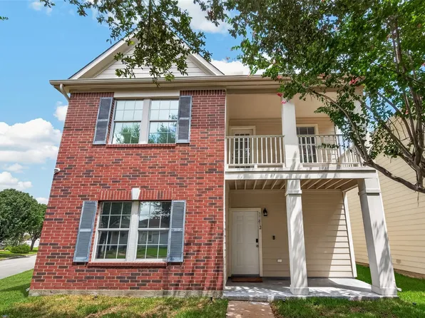 11812 Chanteloup Dr, Houston, TX 77047