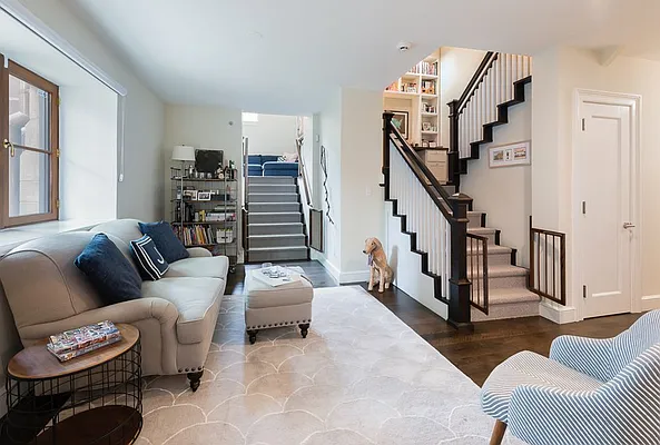 Sold by Engel and Völkers Brownstone Brooklyn | media 16