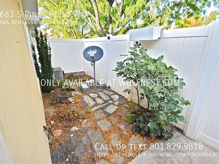 6663 S Pines Point Way — Photo 18