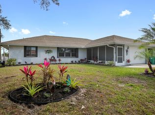2131 SE Addison St, Pt Saint Lucie, FL 34953