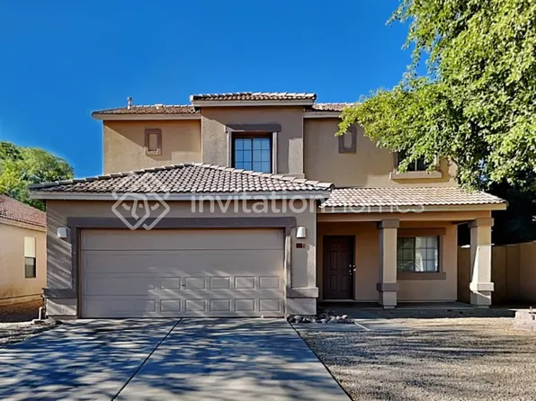 2101 E Caspian Way, San Tan Valley, AZ 85140
