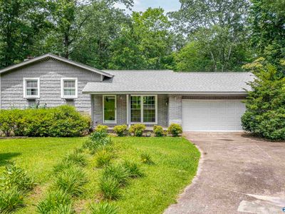 304 Sherwood Dr, Gadsden, AL, 35904