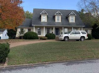 427 Carson Way, Paducah, KY 42003