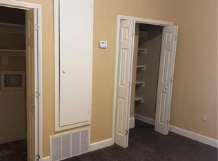 1012 Magnolia Curv APT D, Montgomery, AL 36106