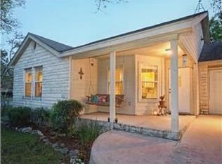 1 Cricket Hollow Ct, Wimberley, TX 78676