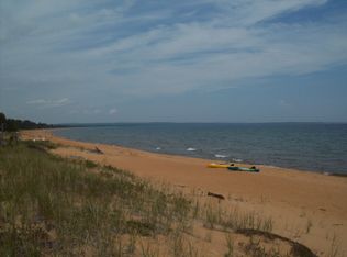 Tbd Big Traverse Bay Road #40, Lake Linden, MI 49945