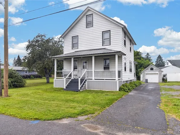 56 Cross St, Yorkville, NY 13495